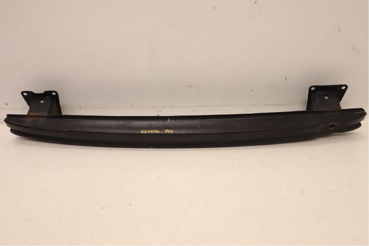 Rear bumper - untreated VAUXHALL MERIVA Mk II (B) (S10)