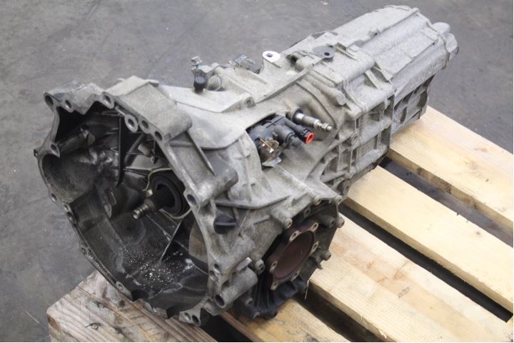 Manualna skrzynia biegów OPEL KADETT C Estate