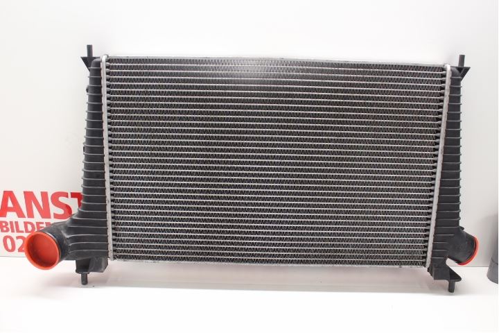 Ladeluftkühler FORD GRAND C-MAX (DXA/CB7, DXA/CEU)