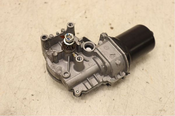 Viskermotor - for BMW 3 (E30)