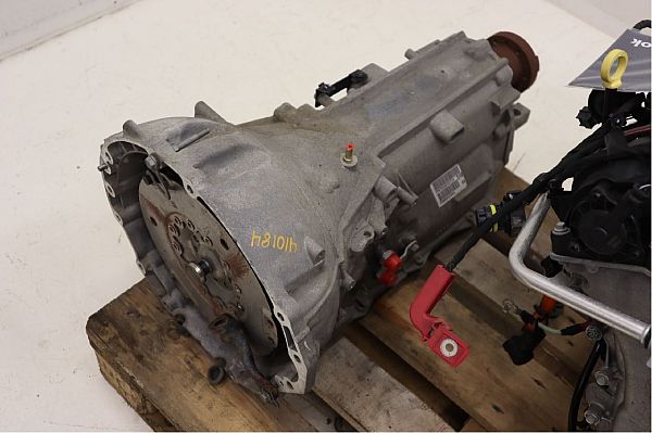 Getriebe Automatik BMW 02 (E10)