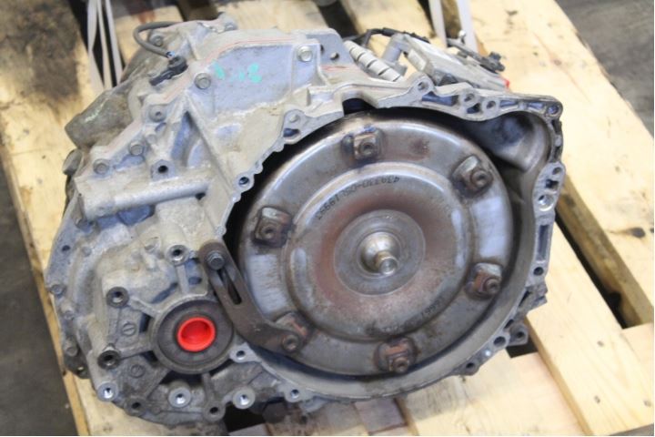 boîte de vitesse automatique BMW 3 (E30)