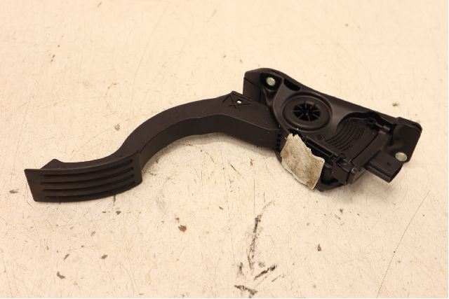 Speederpedal FORD SIERRA Hatchback (GBC)