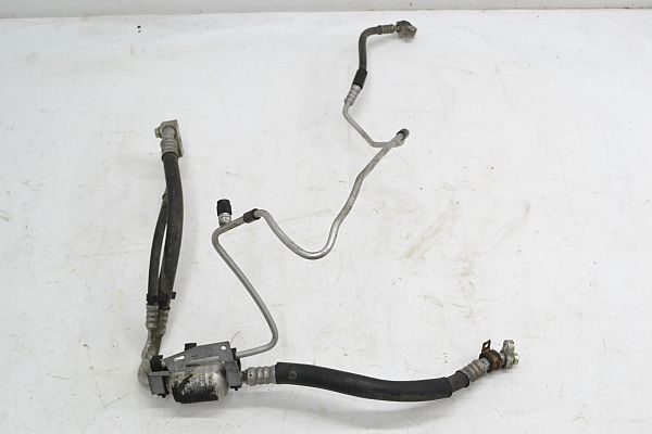 Air conditioning pipe / hose OPEL ASTRA G Estate (T98)