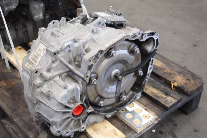 Getriebe Automatik VOLVO 760 (704, 764)