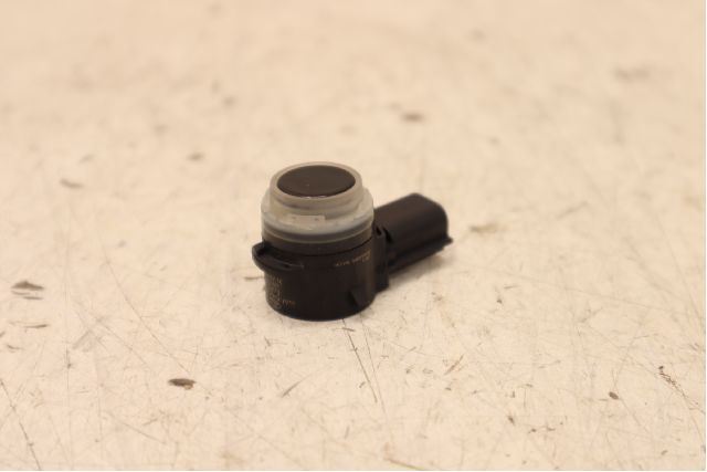 Einparkhilfe Sensor hinten ALFA ROMEO 33 (907A_)