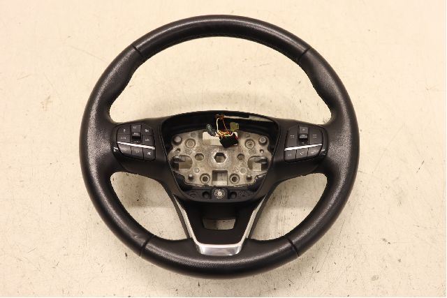 Rat (airbag medfølger ikke) ALFA ROMEO 33 (907A_)