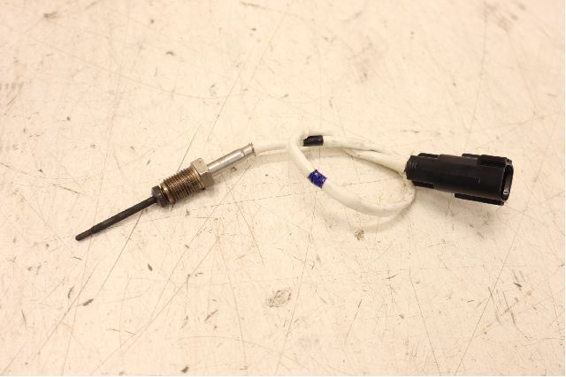 Sensor Temperatur / Druck - Auspuff ALFA ROMEO 33 (907A_)