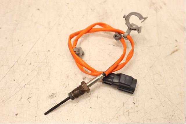 Sensor Temperatur / Druck - Auspuff ALFA ROMEO 33 (907A_)
