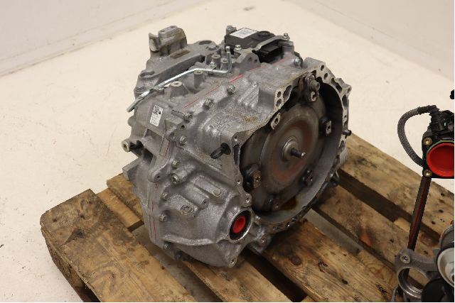 Getriebe Automatik BMW 02 (E10)