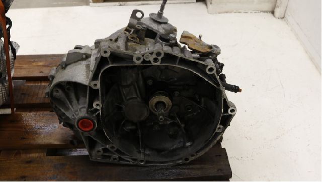 Schaltgetriebe BMW 1500-2000 (115, 116, 118, 121)