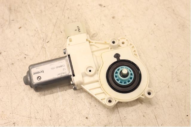 Moteur de rideau