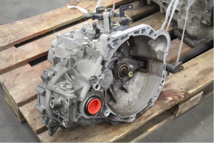 Gearkasse manuel AUDI COUPE (89, 8B)