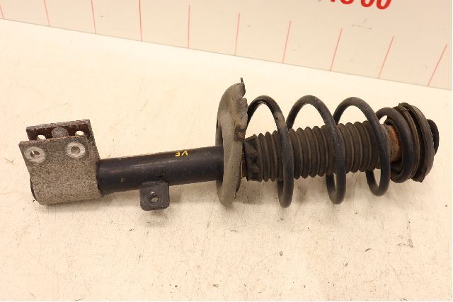 Fjederben for BMW 3 (E30)