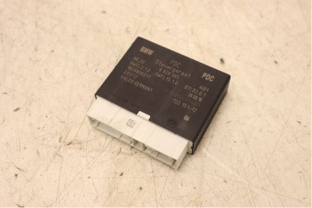 66206828085 : Pdc styreenhed (park distance control) - Autoparts24