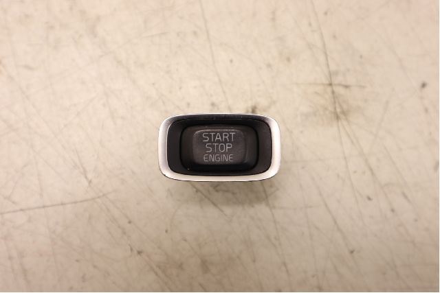 Start- und Stopkontakt MERCEDES-BENZ SALOON (W124)