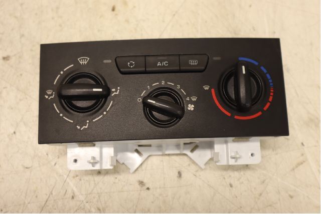 Aircondition boks ALFA ROMEO 155 (167_)