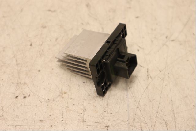 Varmemodstand BMW 02 (E10)