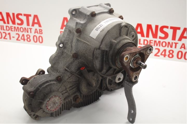 Transfer - gear-box SUZUKI SWIFT III (FZ, NZ)