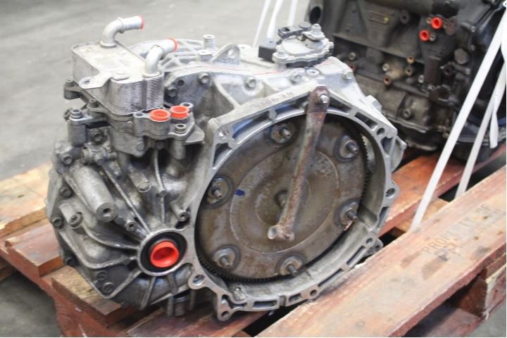 Getriebe Automatik BMW 02 (E10)