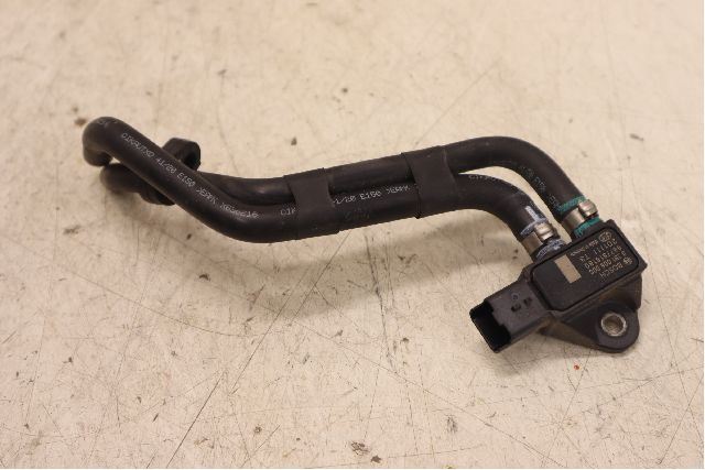 Sensor Temperatur / Druck - Auspuff OPEL ASTRA J Sports Tourer (P10)