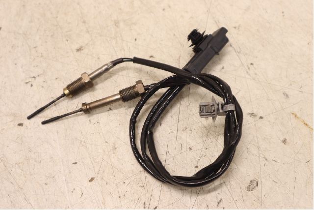 Sensor Temperatur / Druck - Auspuff OPEL ASTRA J Sports Tourer (P10)