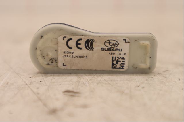 TPMS - automatisk dæktrykmåling føler AUSTIN MAESTRO (XC)