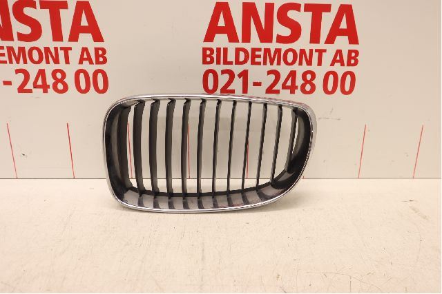 Kühlergrill ALFA ROMEO ALFASUD Sprint (902_)