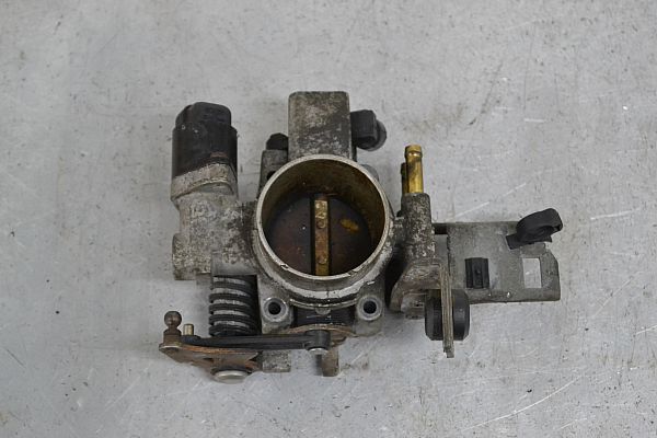 Przełącznik przepustnicy OPEL ASTRA G Estate (T98)