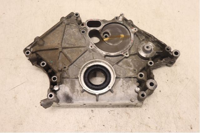 Zahnriemendeckel BMW 02 (E10)