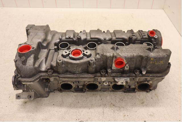 Zylinderkopf BMW 02 (E10)