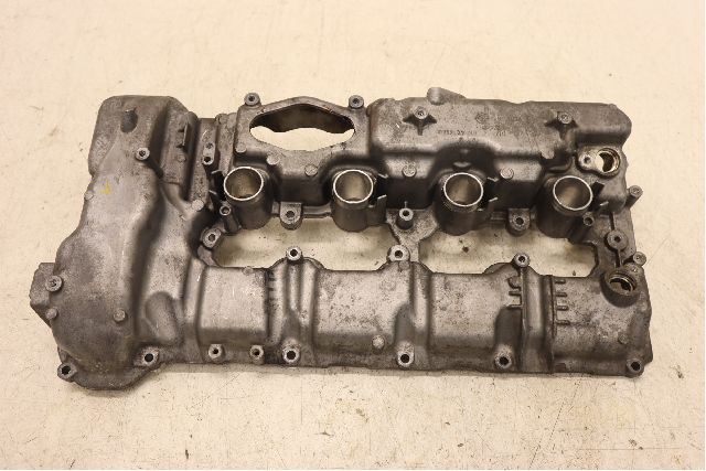 Ventildeckel BMW 02 (E10)