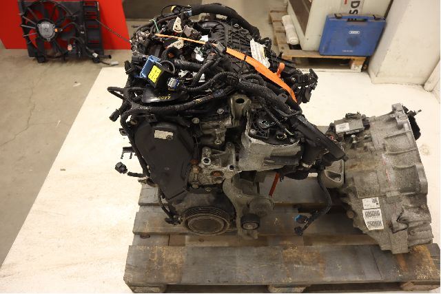 Motor ALFA ROMEO 155 (167_)