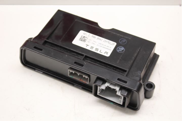 Parkeringsbremsemodul / styrboks (EPB) MERCEDES-BENZ S-CLASS (W140)