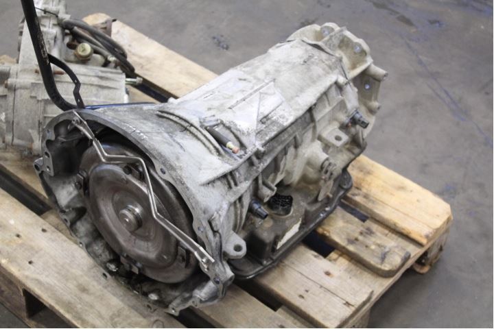 Getriebe Automatik BMW 3 (E30)