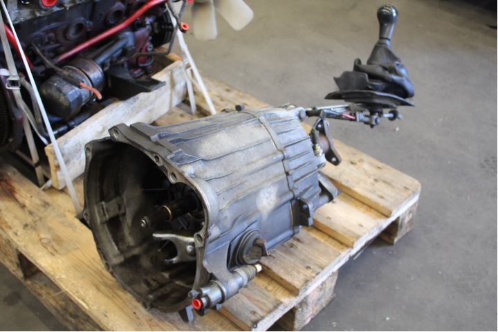 Schaltgetriebe RENAULT 9 (L42_)
