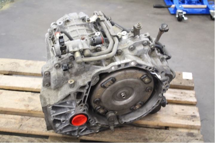 Getriebe Automatik BMW 1500-2000 (115, 116, 118, 121)