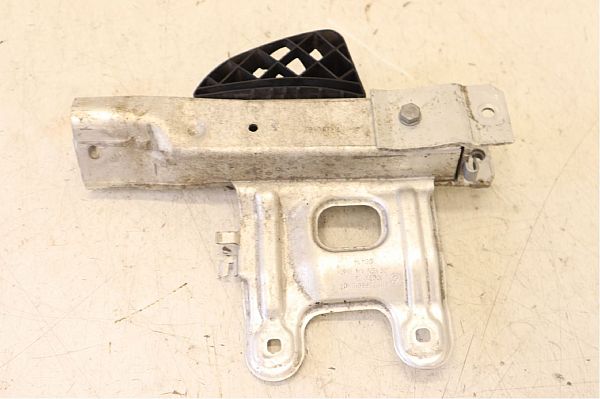impact absorber, bu,ber ALFA ROMEO GIULIETTA (116_)