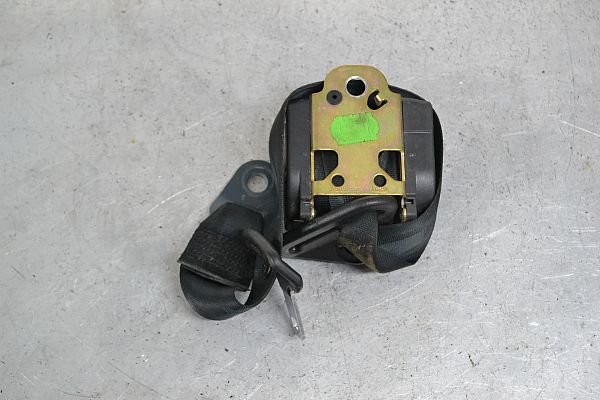 Sikkerhedssele - bag CITROËN XANTIA Estate (X1_, X2_)