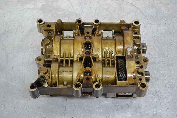 Motor oljepumpe PEUGEOT 807 (E)