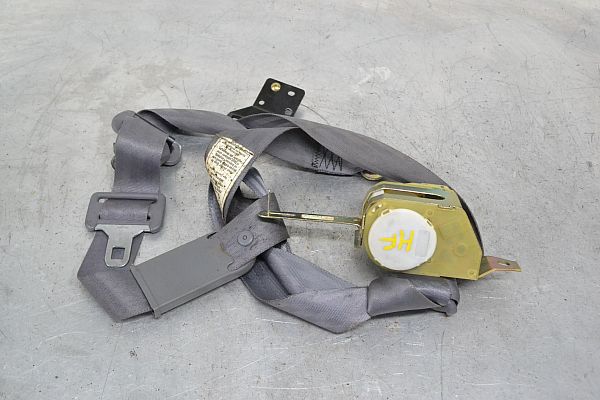Seat belts - front FORD USA PROBE Mk II (ECP)