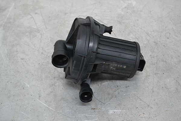 Secondary Air Injection Pump FORD GALAXY (WGR)