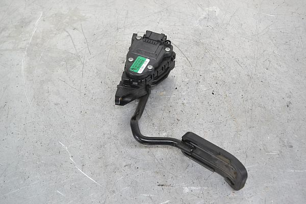Accelerator pedal FORD GALAXY (WGR)