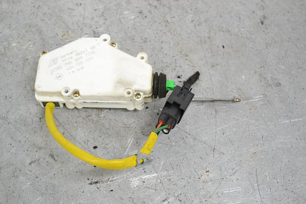 Zentralverriegelung FORD GALAXY (WGR)