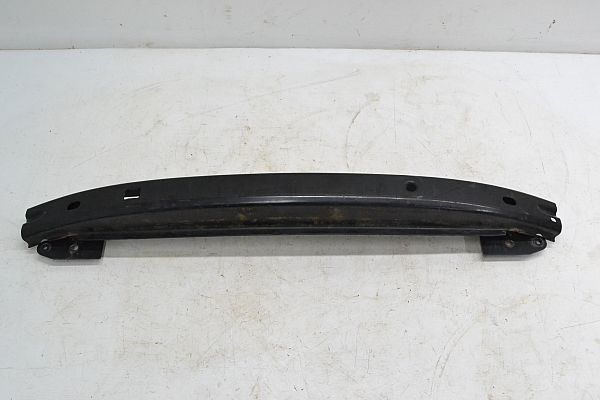 Front bumper - untreated FORD GALAXY (WGR)