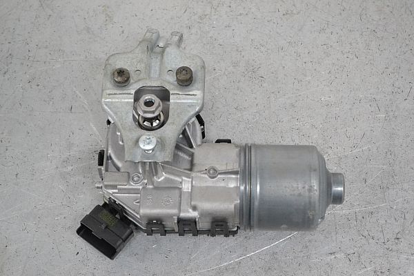 Viskermotor - for CITROËN BERLINGO Box (B9)