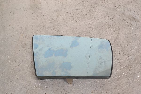 ORIGINAL MERCEDES W213 Miroir à Gauche Verre A0998101116 Anti-éblouissement  EUR 220,84 - PicClick FR