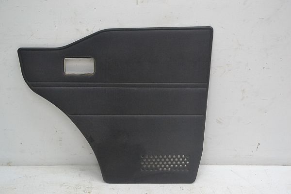 Dørbeklædning FIAT DUCATO Box (230_)