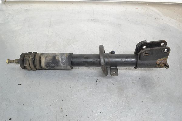 Fjederben for OPEL VIVARO A Box (X83)