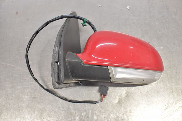 Zijspiegel ALFA ROMEO 164 (164_)